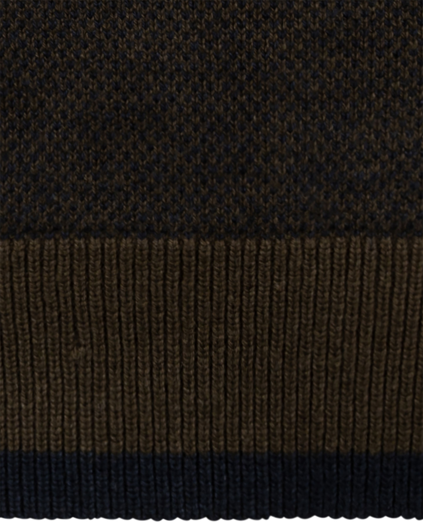 Maglione DACK'S ESSENTIAL M - Blu - 2 | Cisalfa Sport